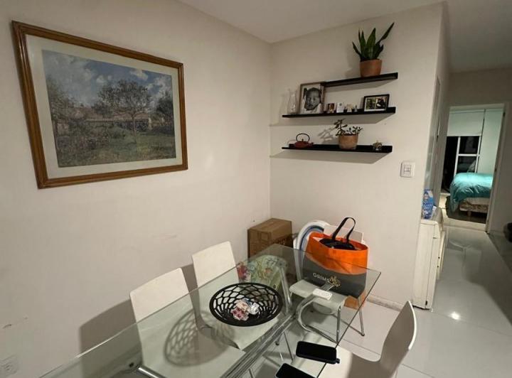 Departamento · 45m² · 2 Ambientes · 1 Cochera