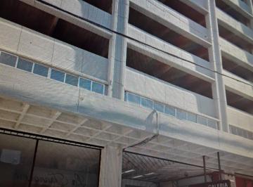Garage , Rosario · Cochera Céntrica