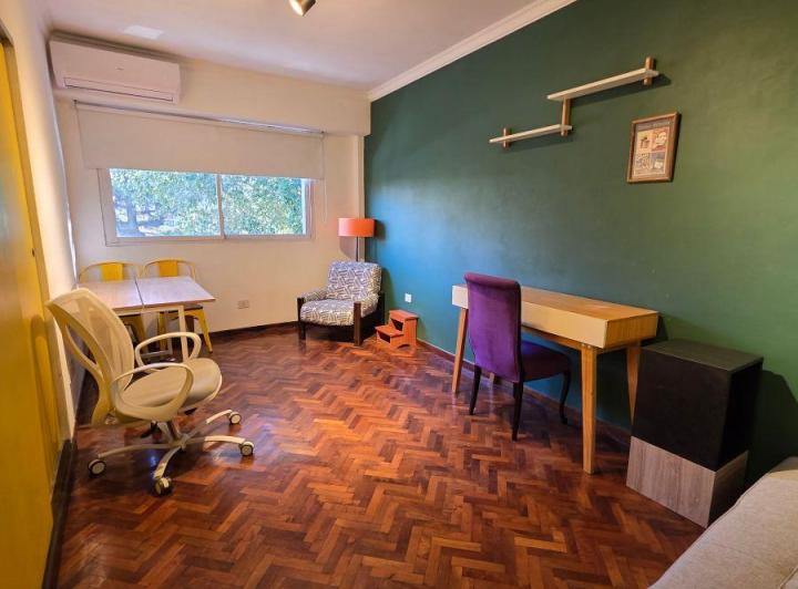 Departamento · 38m² · 2 Ambientes