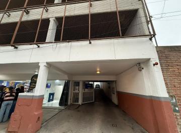 Garage · 11m² · Cochera 1ra Junta y San Jerónimo Centro Santa Fe