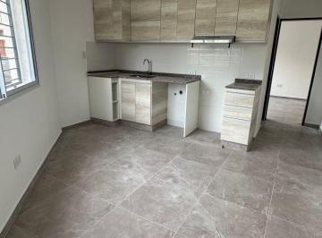 Departamento de 2 ambientes, Lomas de Zamora · Departamento 2 Ambientes a Estrenar en Temperley