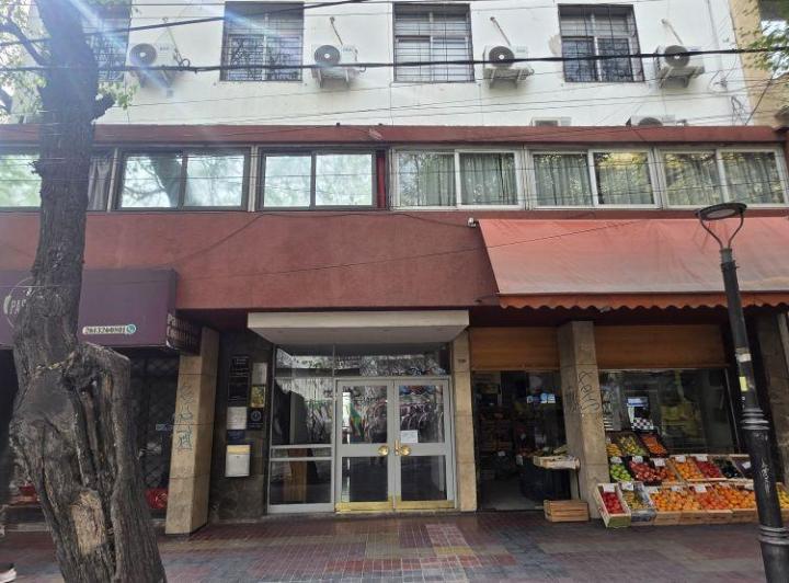 Departamento · 50m² · 4 Ambientes