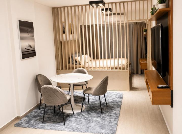 Departamento · 1 Ambiente