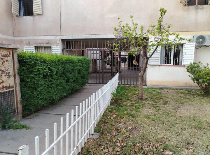 Departamento · 69m² · 4 Ambientes · 1 Cochera