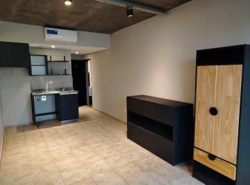 Departamento · 40m² · 1 Ambiente · Departamento Monoambiente en Alquiler Posadas Misiones