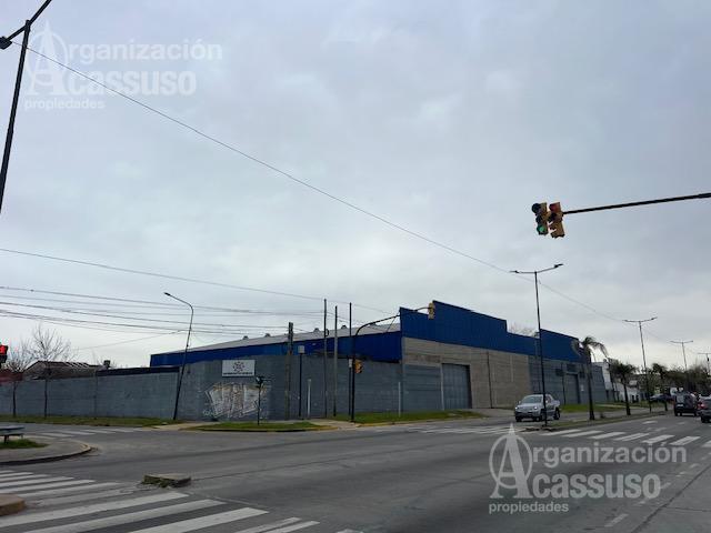 Depósito · 2674m²