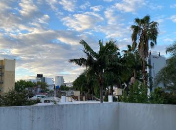 Departamento · 37m² · 2 Ambientes · 35 12 y 13 - Departamento de un Dormitorio Al Contrafrente