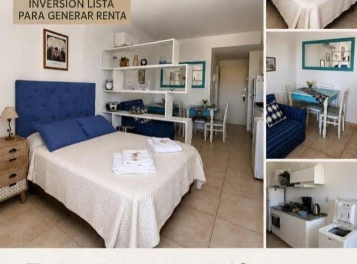Departamento · 30m² · 1 Ambiente
