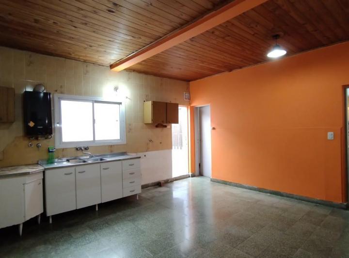 PH · 60m² · 4 Ambientes