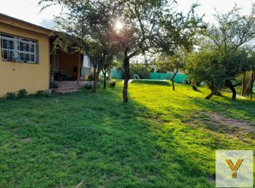Casa · 110m² · 5 Ambientes · 1 Cochera · Casa en Venta - 3 Dorm. 2 Baños - Cochera - 1.000 m² - Córdoba