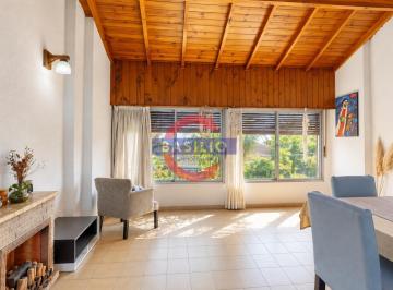 Departamento · 61m² · 3 Ambientes · PH en Venta 3 Ambientes en Planta Alta en Carapachay con Terraza
