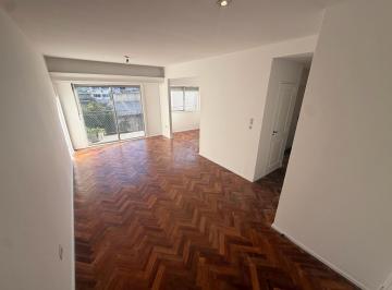 Departamento · 75m² · 3 Ambientes · Semipiso de 3 Ambientes con Balcón Corrido Al Contrafrente!