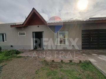 Casa · 120m² · 3 Ambientes · Casa 2 Dorm. Solares - Rada Tilly