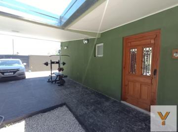 Casa · 80m² · 2 Ambientes · Casa en Venta - 1 Dormitorio 1 Baño - Coronel Brandsen