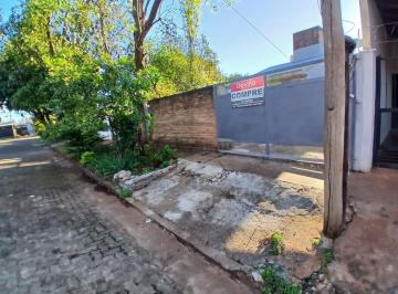 Casa de 3 ambientes, Posadas · Casa Apta Crédito 2 Dorm. en Itaembé Miní – Barrio Bicentenario