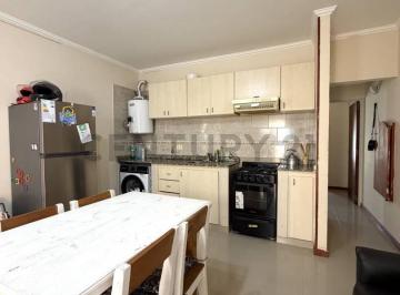 Departamento · 38m² · 2 Ambientes · Departamento 1 Dormitorio en Planta Baja - Venado Tuerto