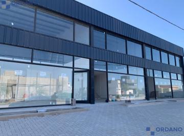 Local comercial · 85m² · 2 Ambientes · 2 Cocheras · Local Comercial en Venta, Docta