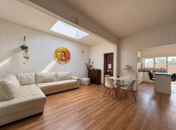 Casa · 208m² · 6 Ambientes · 1 Cochera · Venta Casa 3 Dorm. y Garage en Parque Batlle