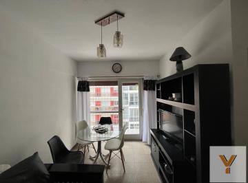 Departamento · 28m² · 1 Ambiente · Departamento Monoambiente en Venta - 1 Baño - Mar del Plata