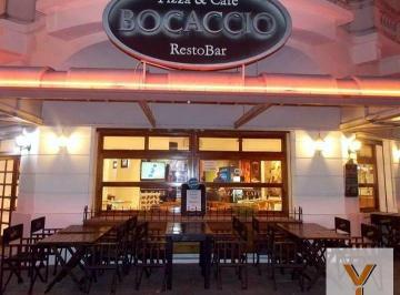 Fondo de comercio · 100m² · 5 Ambientes · Fondo de Comercio en Venta - Pizzeria - Floresta