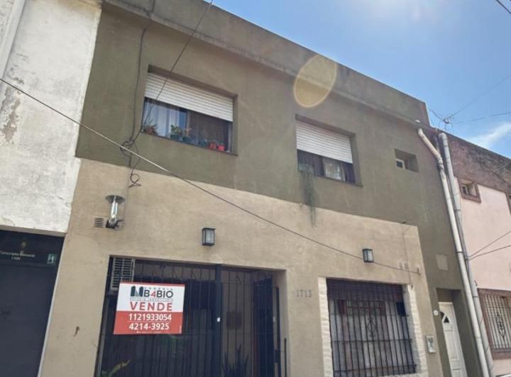 Departamento · 55m² · 2 Ambientes