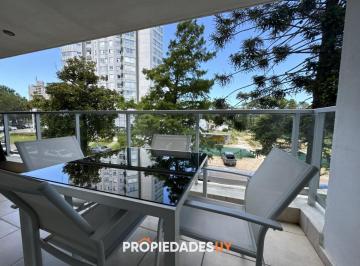 Foto1 · En Venta Departamento en Roosevelt - Punta del Este de 3 Dorm.