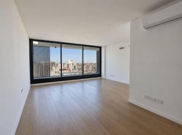 Departamento · 59m² · 2 Ambientes · Alquiler Depto 2 Amb con Balcon Aterrazado