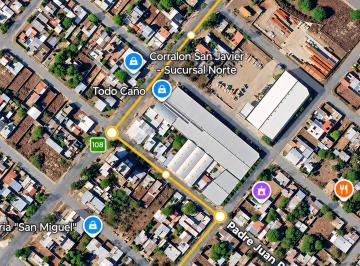 Terreno · 318m² · Se Vende Lote 318 m² Zona Norte Capital Catamarca