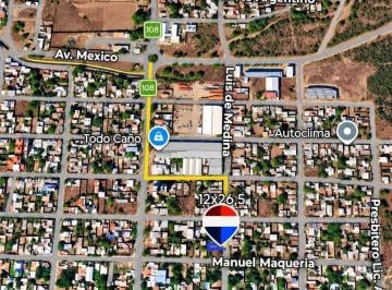 Terreno · 318m² · Se Vende Lote 318 m² Zona Norte Capital Catamarca