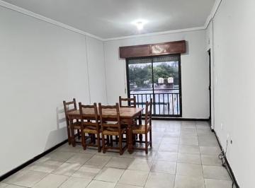 Departamento · 80m² · 3 Ambientes · Departamento en Alquiler de 2 Dorm. a Pasos del Centro