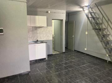 Departamento · 36m² · 2 Ambientes · Departamento 2 Ambientes en Venta o Alquiler en Grand Bourg, Malvinas Argentinas, Gba Norte