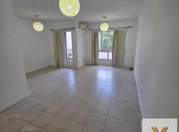 Departamento · 36m² · 1 Ambiente · Departamento Monoambiente en Alquiler - 1 Baño - General San Martín