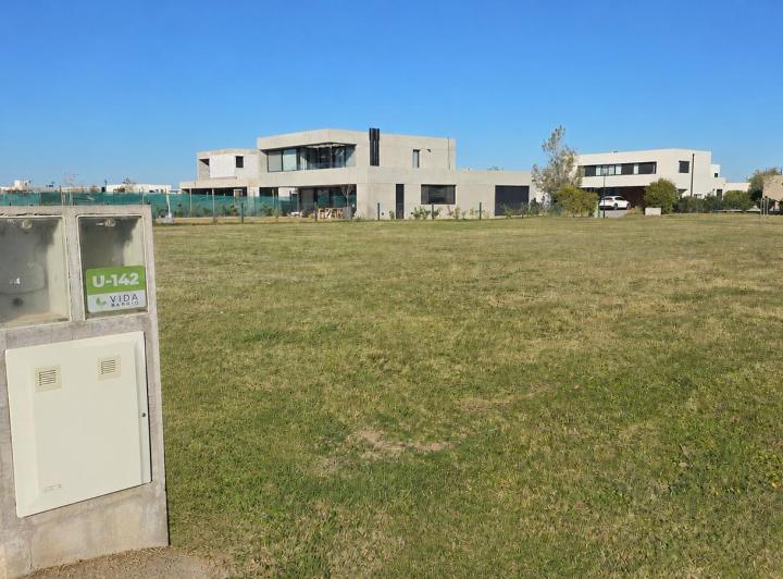 Terreno · 780m²