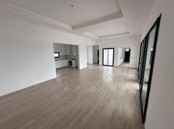 Casa · 184m² · 5 Ambientes · 6 Cocheras · Venta Casa 5 Amb Al Agua Estilo Frances Moderno