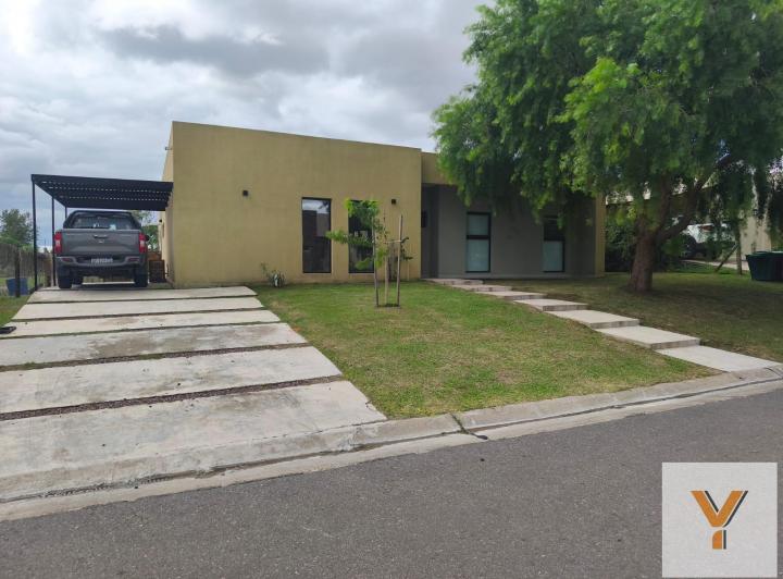 Casa · 148m² · 5 Ambientes