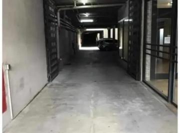 Garage · 14m² · 1 Cochera · Cochera en Venta - 14 m² - Almagro