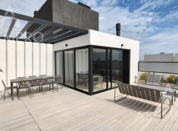 Departamento · 66m² · 3 Ambientes · 1 Cochera · Villa Urquiza 3 Ambientes Cochera Cubierta
