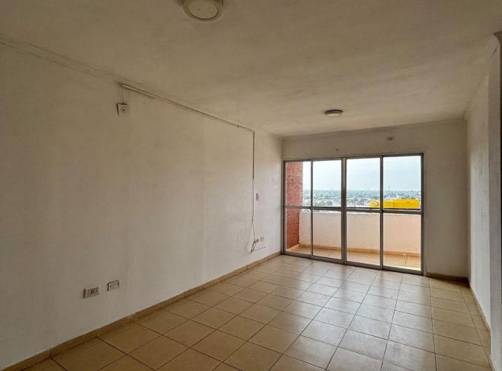 Departamento · 80m² · 2 Ambientes · 1 Cochera
