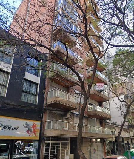 Departamento · 29m² · 2 Ambientes