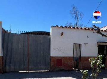 Bodega-Galpón · 100m² · Venta Galpon Zona Oeste 300 m² Apto Permuta