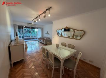 Departamento · 92m² · 4 Ambientes · Departamento en Alquiler