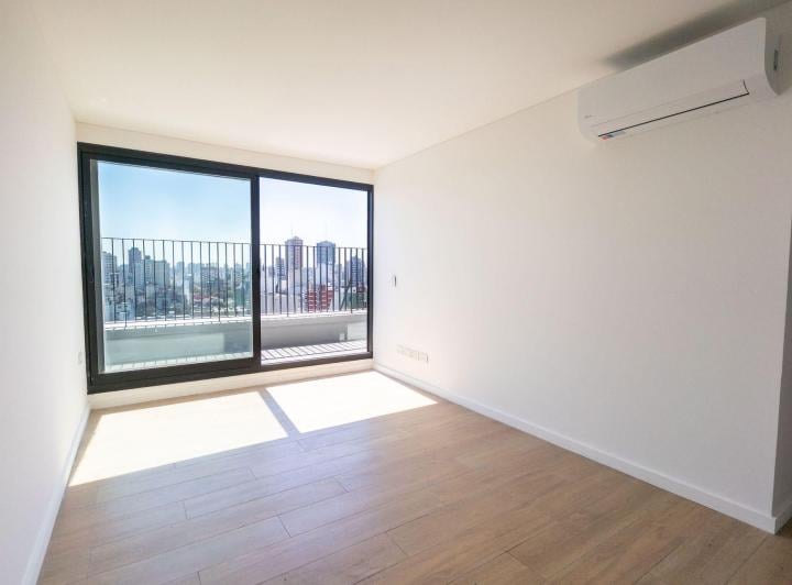 Departamento · 46m² · 3 Ambientes
