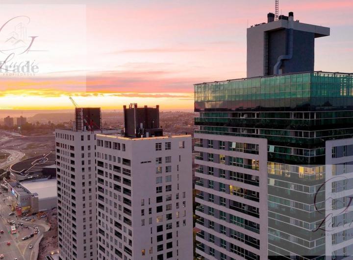 Departamento · 87m² · 3 Ambientes · 1 Cochera