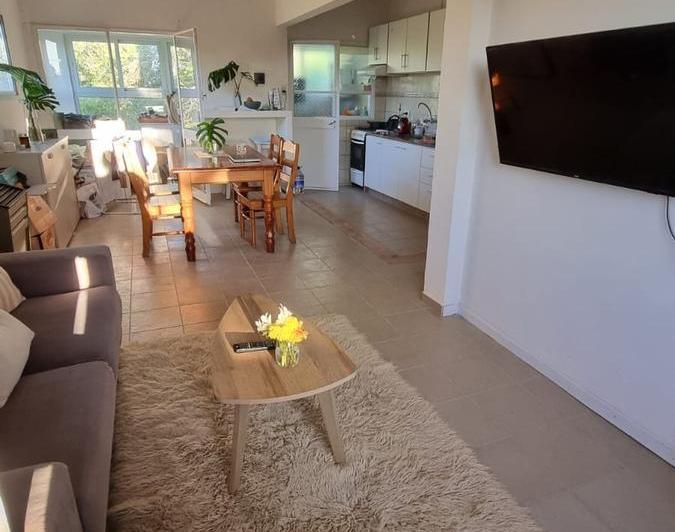 Departamento · 69m² · 3 Ambientes · 1 Cochera
