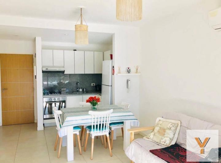 Departamento · 50m² · 2 Ambientes