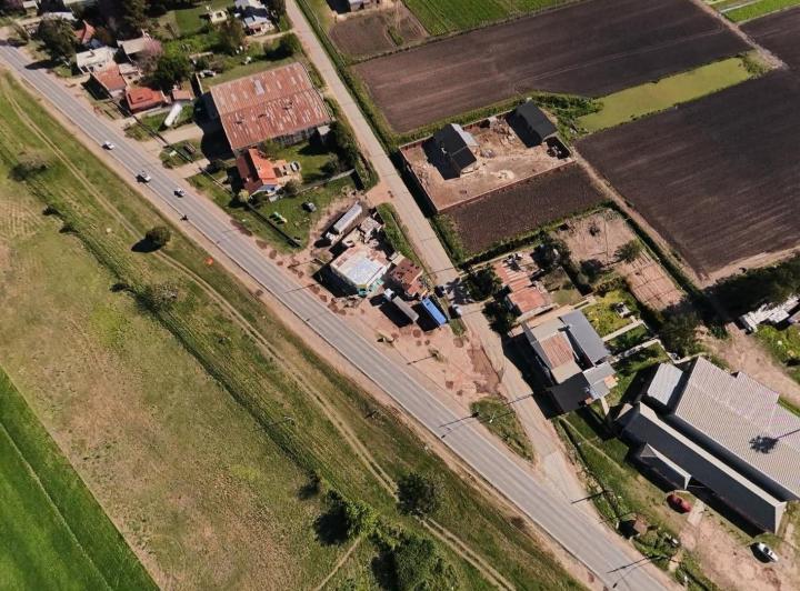 Terreno · 1700m²