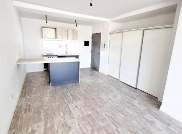 Departamento · 30m² · 1 Ambiente · Alquiler - Moderno y Luminoso Monoambiente con Balcón - Colegiales
