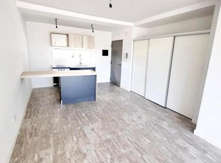 Departamento · 30m² · 1 Ambiente