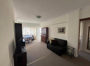 Departamento · 60m² · 3 Ambientes · Departamento Belgrano Al 2800
