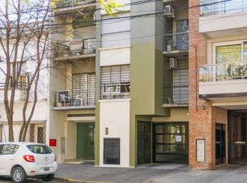 Departamento · 57m² · 2 Ambientes · Venta 2 Amb Al Frente C/balcon y Amenities